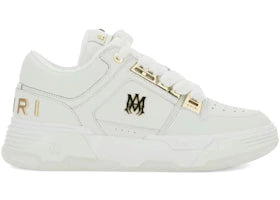 AMIRI MA-1 White Gold - vue 360