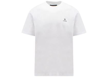 AMIRI MA Bar Club Tee White - product view 2
