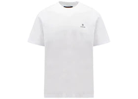 AMIRI MA Bar Club Tee White