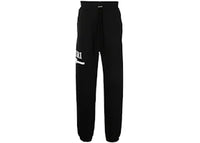 AMIRI MA Bar Logo Sweatpant Black