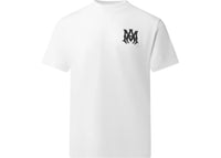 AMIRI MA Core Logo Tee White