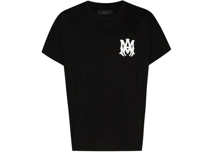 AMIRI M.A. Core Logo Tee Black - authentic AMIRI product