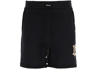AMIRI M.A. Lunar New Year Tiger Sweat Shorts Black