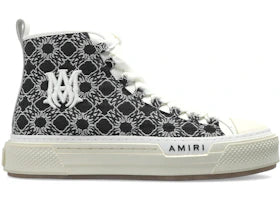 AMIRI MA Quad Court Hi Black - authentic AMIRI sneakers
