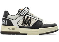 AMIRI Ma Skyline Black White