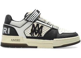 AMIRI Ma Skyline Black White - authentic AMIRI sneakers
