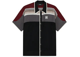 AMIRI Ma Sport Shirt Black