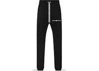 AMIRI Micro MA Bar Sweatpants Black