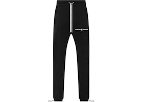 AMIRI Micro MA Bar Sweatpants Black