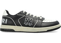 AMIRI Newport Black White