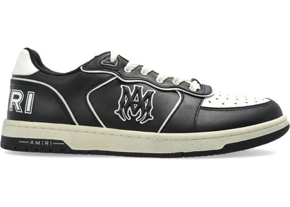AMIRI Newport Black White - authentic AMIRI sneakers
