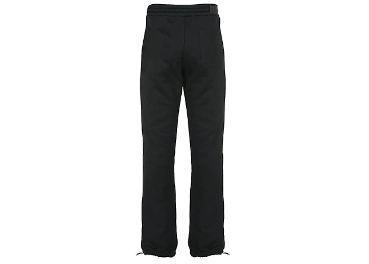 AMIRI Ouija Board Sweatpant Black - vue secondaire B