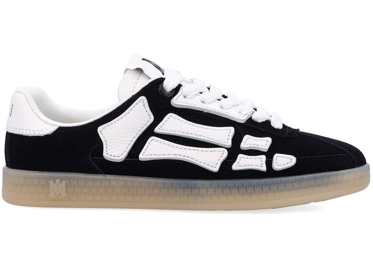 AMIRI Pacific Bones Black (Women's) - vue secondaire A