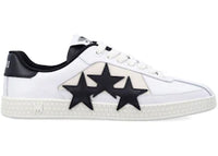 AMIRI Pacific Stars White Black