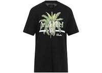AMIRI Palm Tree Dubai T-shirt Black/Green