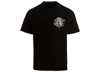 AMIRI Precious Memories T-shirt Black