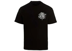 AMIRI Precious Memories T-shirt Black