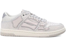AMIRI Skel Top Low Alabaster Glitter (Women's)