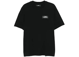 AMIRI Spirit T-shirt Black