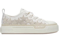 AMIRI Stars Court Low Alabaster (Women's)
