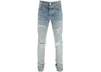 AMIRI Thrasher Plus Jeans Clay Indigo