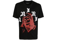 AMIRI x Wes Lang Solar Kings T-Shirt Black