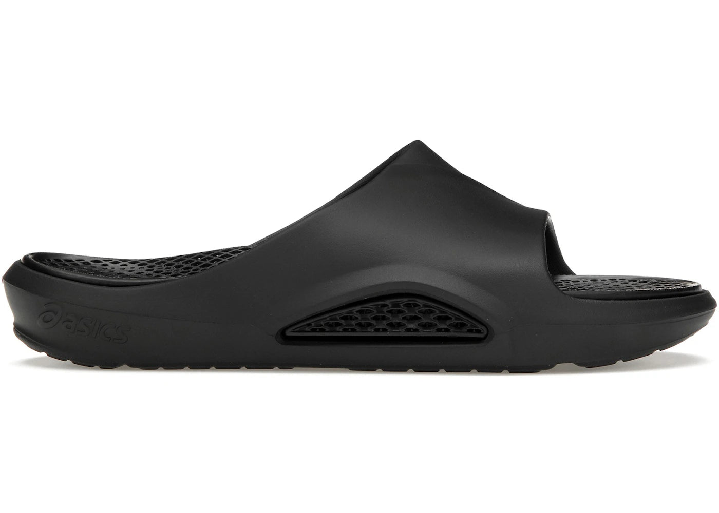 ASICS ACTIBREEZE Hybrid Sandal Black