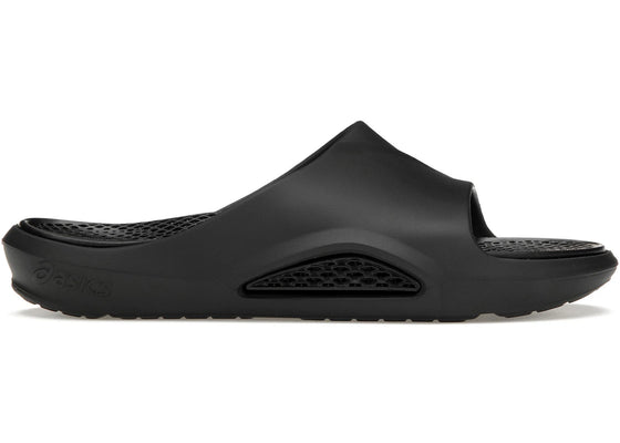 ASICS ACTIBREEZE Hybrid Sandal Black sneakers - authentic streetwear shoes