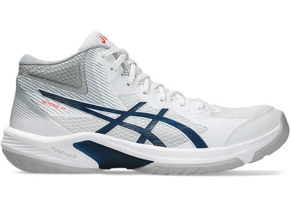ASICS Beyond FF MT White Mako Blue - authentic ASICS sneakers