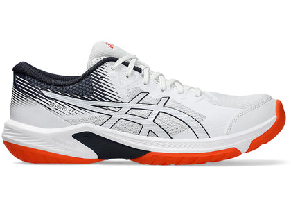 ASICS Beyond FF White Midnight - authentic ASICS sneakers