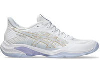 ASICS Blade FF 2 White Blue Fade (Women's)