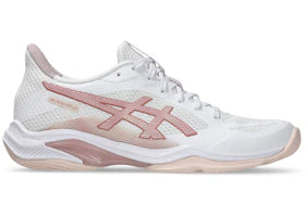 ASICS Blade FF 2 White Morganite (Women's)