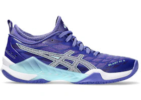 ASICS Blast FF 3 Eggplant Aquamarine (Women's)