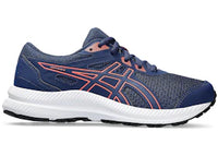 ASICS Contend 8 Blue Expanse Blue Expanse (GS)