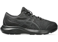 ASICS Contend 9 Black Graphite Grey (GS)