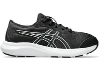ASICS Contend 9 Black White (GS)