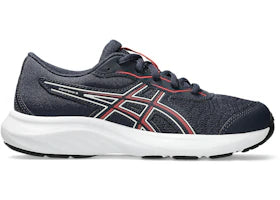 ASICS Contend 9 Midnight Flash Red (GS)