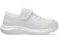 ASICS Contend 9 White Glacier Grey (PS)