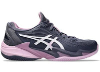 ASICS Court FF 3 Clay Indigo Fog White (Women's)