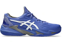 ASICS Court FF 3 Dark Cobalt White