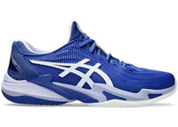 ASICS Court FF 3 Novak Blue Fresh Air