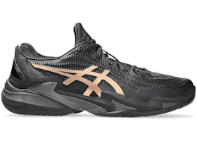 ASICS Court FF 3 Novak Night Energy - vue 360