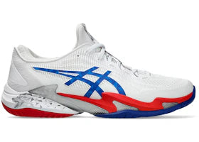ASICS Court FF 3 Novak Paris - vue 360