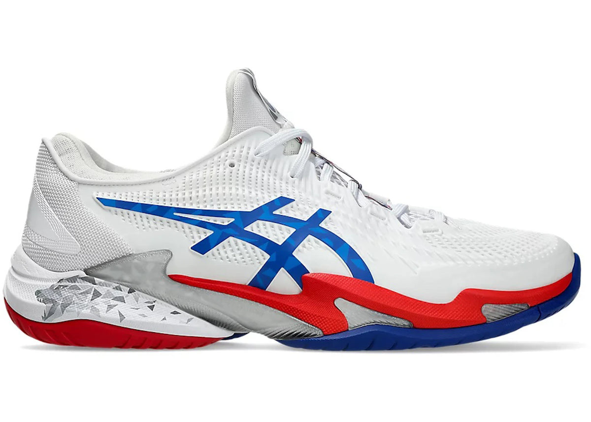ASICS Court FF 3 Novak Paris - vue secondaire A