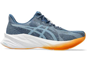 ASICS Dynablast 5 Twilight Blue Saba Blue