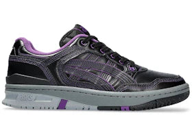 ASICS EX89 Needles Black - vue 360