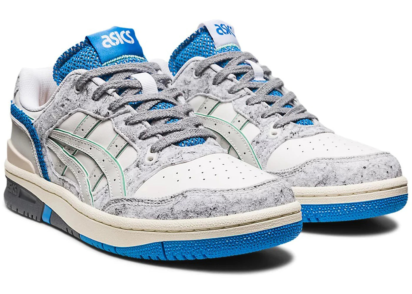 ASICS EX89 Shigen 2.0 - vue secondaire B
