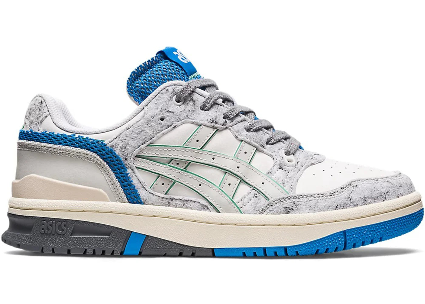 ASICS EX89 Shigen 2.0 - vue secondaire A