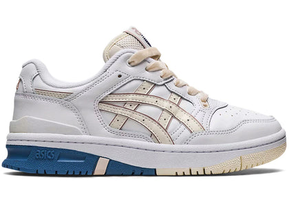 ASICS EX89 White Birch (Women's) - authentic ASICS sneakers