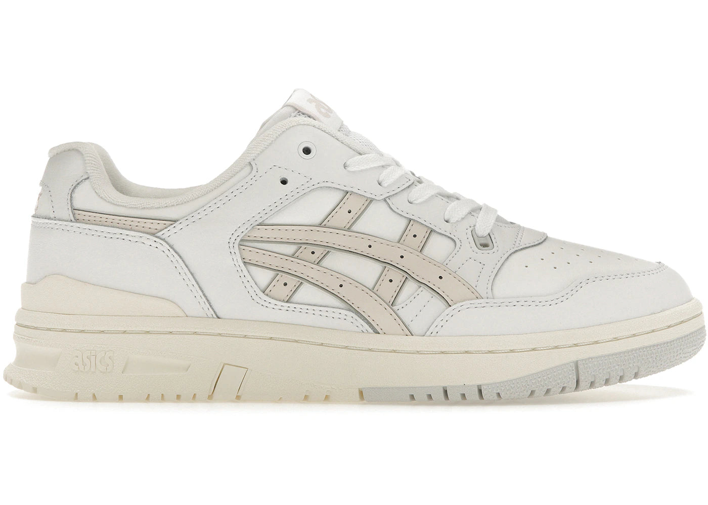 ASICS EX89 White Mineral Beige